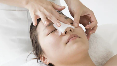 Nâng mũi Cấu trúc S-Line / L-Line