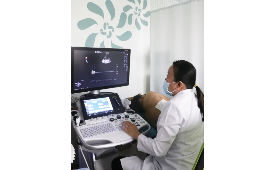 KHÁM SỨC KHỎE CHO CBNV CÔNG TY CP PHÂN BÓN NA UY 3 KHÁM SỨC KHỎE CHO CBNV CÔNG TY CP PHÂN BÓN NA UY 3 - Bệnh viện SANTE Bình Thạnh, TP.HCM