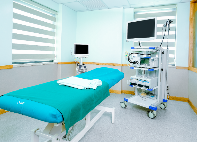Địa chỉ bệnh viện tốt, chất lượng tại Quận Bình Thạnh, Tp.HCM - Hình 3 Địa chỉ bệnh viện tốt, chất lượng tại Quận Bình Thạnh, Tp.HCM - Hình 3