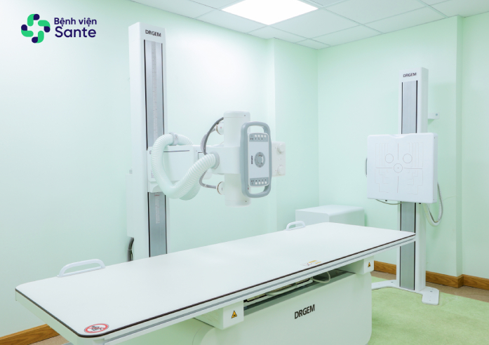 Địa chỉ bệnh viện tốt, chất lượng tại Quận Bình Thạnh, Tp.HCM - Hình 4 Địa chỉ bệnh viện tốt, chất lượng tại Quận Bình Thạnh, Tp.HCM - Hình 4