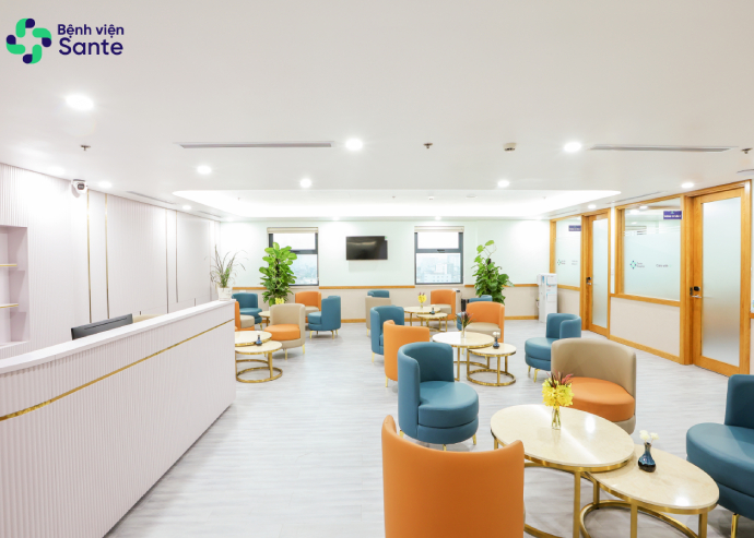 Địa chỉ bệnh viện tốt, chất lượng tại Quận Bình Thạnh, Tp.HCM - Hình 7 Địa chỉ bệnh viện tốt, chất lượng tại Quận Bình Thạnh, Tp.HCM - Hình 7