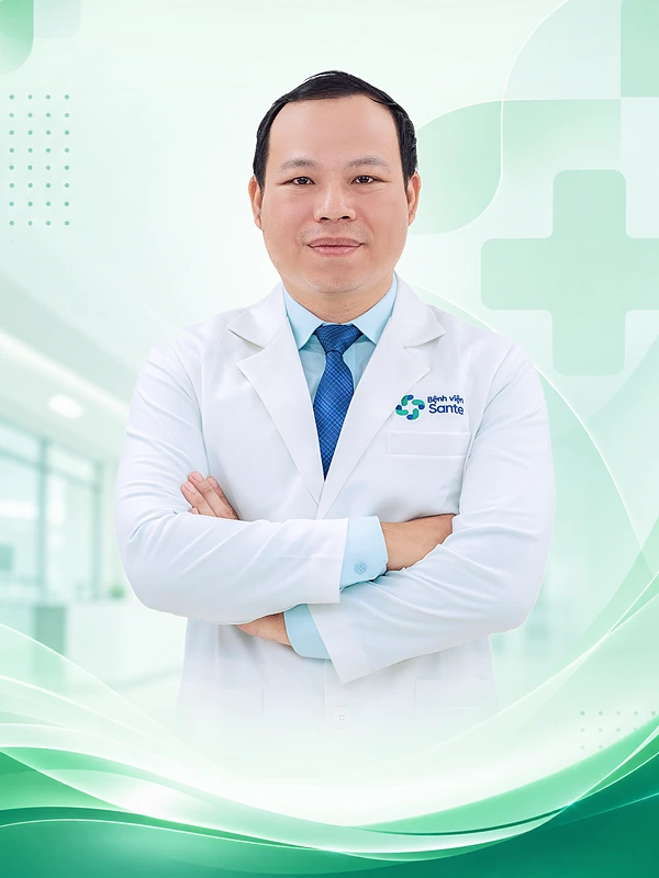 MSc. MD Nguyen Hoang Anh