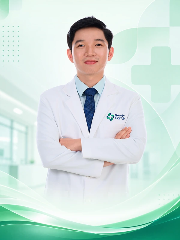 MD Trinh Truong Tin