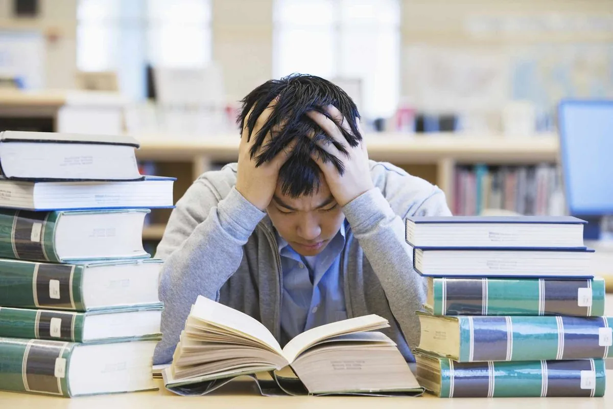 10 ảnh hưởng của stress đến cơ thể khiến bạn mệt mỏi mỗi ngày - Hình 2 - Bệnh viện SANTE Bình Thạnh, TP.HCM 10 ảnh hưởng của stress đến cơ thể khiến bạn mệt mỏi mỗi ngày - Hình 2 - Bệnh viện SANTE Bình Thạnh, TP.HCM