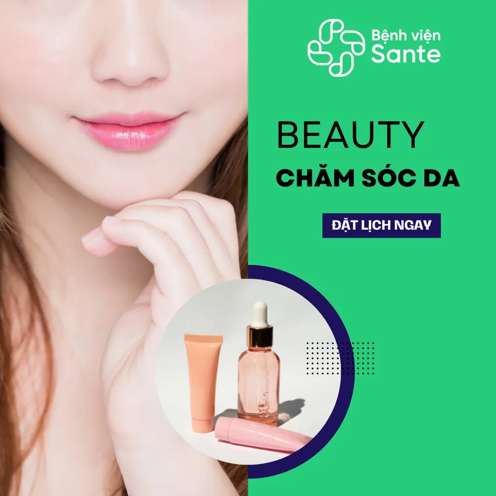 5 sai lầm phổ biến khi chăm sóc da - Hình 2 - Bệnh viện SANTE Bình Thạnh, TP.HCM 5 sai lầm phổ biến khi chăm sóc da - Hình 2 - Bệnh viện SANTE Bình Thạnh, TP.HCM