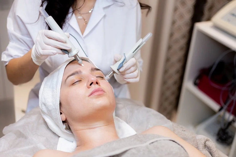 Bệnh viện Sante - Điều trị da: nám_ tàn nhang_ mụn_ nâng cơ trẻ hóa da và triệt lông (Hình 2) Bệnh viện Sante - Điều trị da: nám_ tàn nhang_ mụn_ nâng cơ trẻ hóa da và triệt lông (Hình 2)