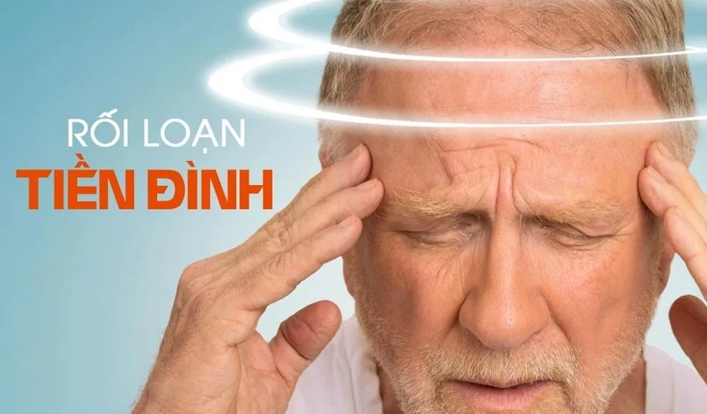 Bệnh viện Sante - Rối loạn tiền đình (Hình 2) Bệnh viện Sante - Rối loạn tiền đình (Hình 2)