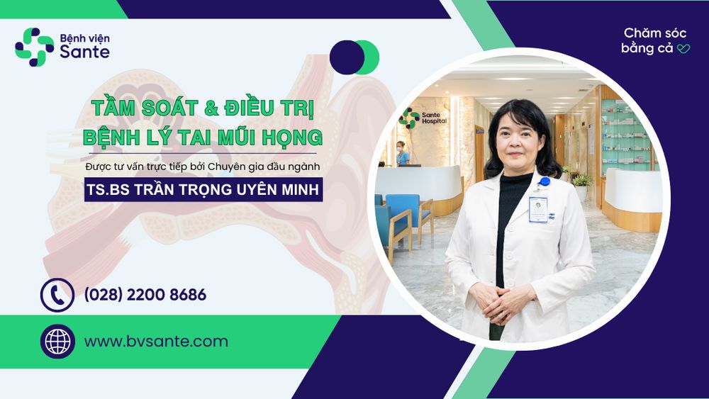 BÁC SĨ TRẦN TRỌNG UYÊN MINH – BÀN TAY VÀNG NGÀNH Y TẾ