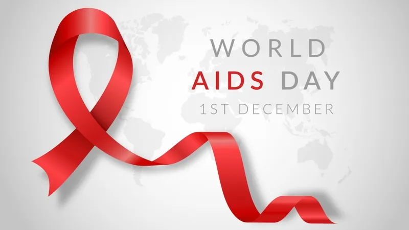 NGÀY THẾ GIỚI PHÒNG TRÁNH AIDS - Bệnh viện SANTE Bình Thạnh, TP.HCM NGÀY THẾ GIỚI PHÒNG TRÁNH AIDS - Bệnh viện SANTE Bình Thạnh, TP.HCM