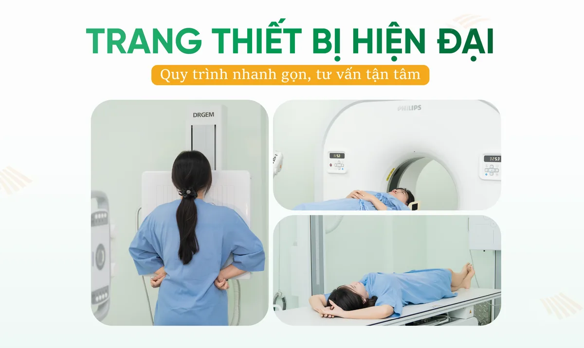 KHÁM SỨC KHỎE TỔNG QUÁT TẠI BỆNH VIỆN SANTE - Hình 2 KHÁM SỨC KHỎE TỔNG QUÁT TẠI BỆNH VIỆN SANTE - Hình 2